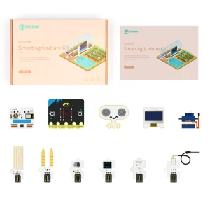 Micro:bit Smart Agriculture Kit