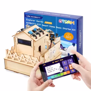 DIY Smart Home IOT Kit
