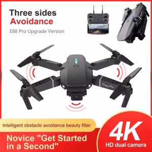 Foldable beginner Drone