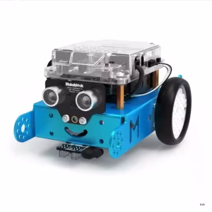 Mbot Programmable Robot Car