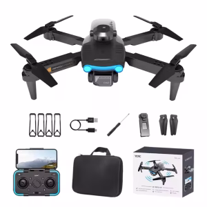 A8 Pro UAV Foldable Drone
