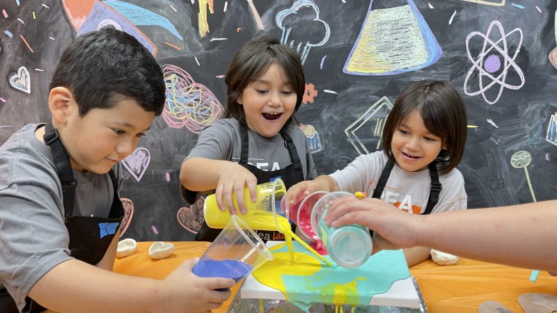 Getting Started with Your First Robotics Kit: A Beginner’s Guide