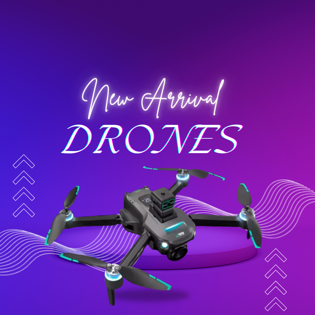 Purple Blue Minimalist Neon New Arrival Smartphone Sale Instagram Post (1)