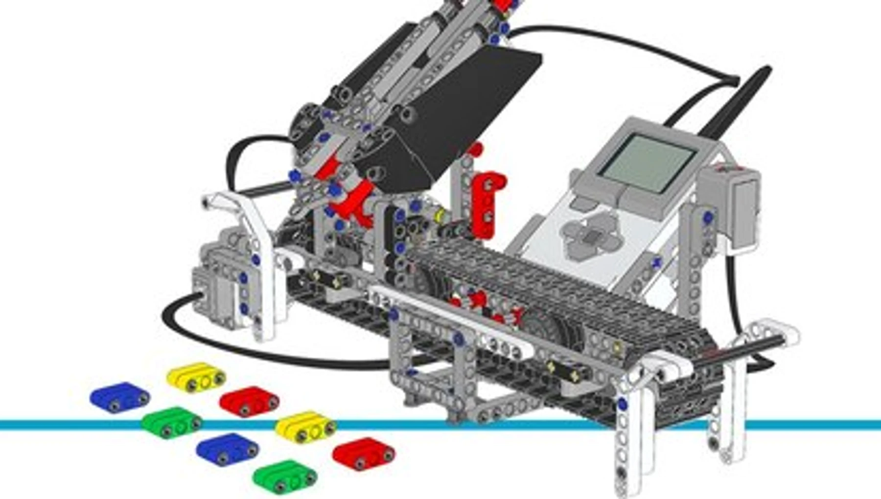 Lego EV3 Mindstorms - Image 3