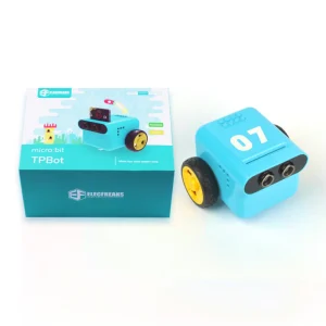 Micro:bit TP bot