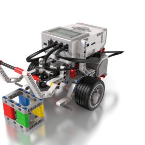Lego EV3 Mindstorms