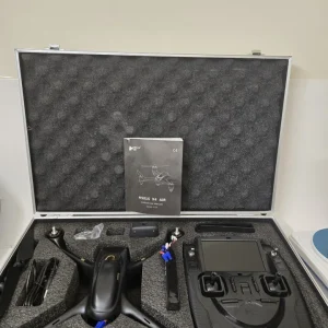 Hubsan X4 H501S Drone