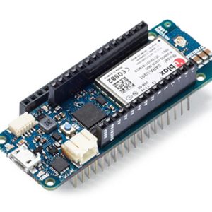 Arduino MKR WiFi 1010