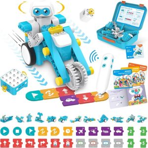 WhalesBot B3 Pro Robot
