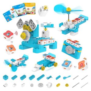 WhalesBot A1 Robot Kit