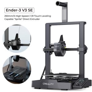 Creality 3D® Ender-3 V3 3D Printer