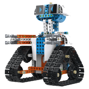 WhalesBot AI Module 1S Robot