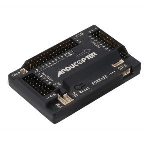 APM 2.8 Flight Controller Board with Compass