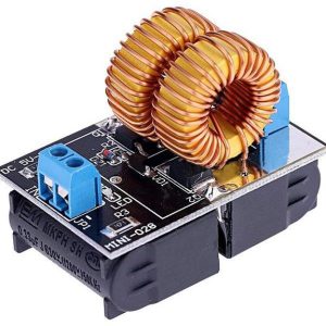 5v-12v ZVS Induction Heating Board Power Supply