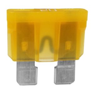 20A Medium Car Blade FUSES