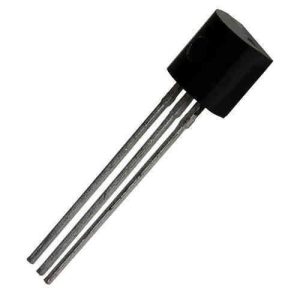 2N3904 (BJT) Transistor NPN