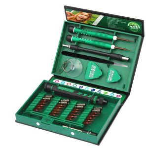 38 in 1 Phone Repair ToolKit