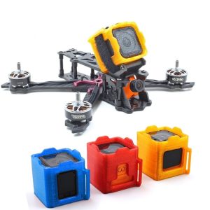 30 Degree Fixed Mount Holder for Gopro Camera