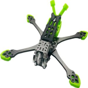 MARK5 DC 5 Inch 222mm FPV Carbon Fiber Frame