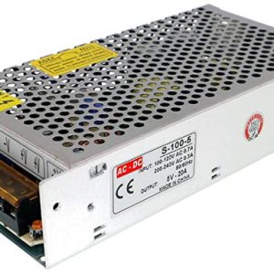 AC 220V TO 150W DC 12V 12.5A Transformer Power Supply
