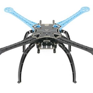 S500 Multi Rotor Air PCB Frame w/High Landing Gear