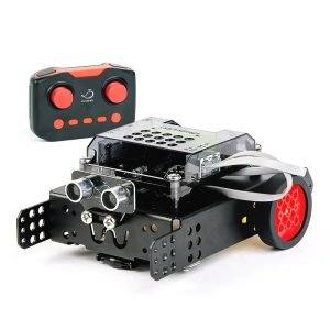 WhalesBot Rocky Robot