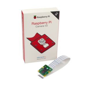 Rasberry pi Camera
