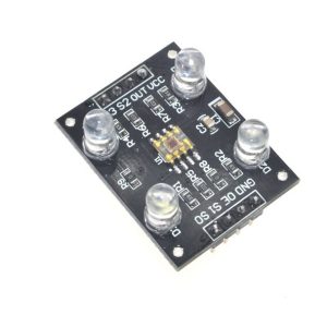 TCS230 Color Recognition Sensor