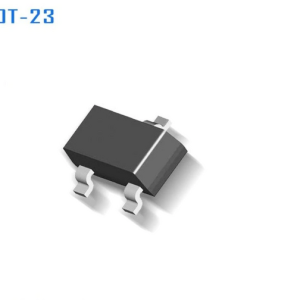 Transistor SI2302 SOT-23