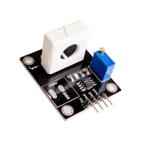 DC 5V WCS1700 Hall Current Sensor