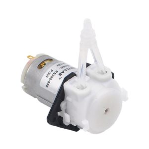 Dosing Peristaltic Liquid Pump