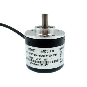 LPD3806 600 Pulse Rotary Encoder