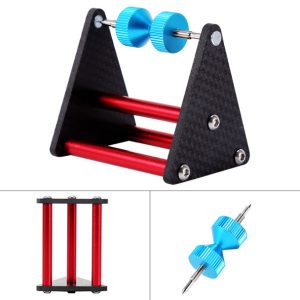 Magnetic Propeller Balancer