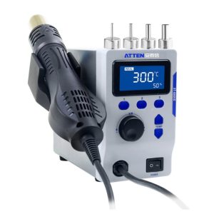 ATTEN ST-8800D Hot Air Station 800W