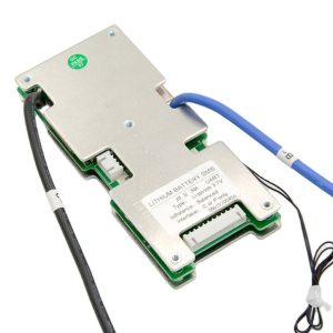 Smart BMS Li-ion 7S 3.6/3.7V 50A with Bluetooth