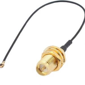 Antenna WiFi Pigtail Cable IPX to SMA male