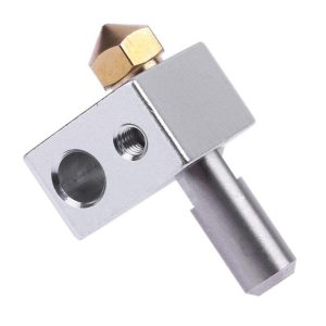 M7 1.75mm extrusion head kit 0.4 nozzle