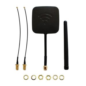 5.8G 14dBi Enhanced Range Modification Antenna Kit