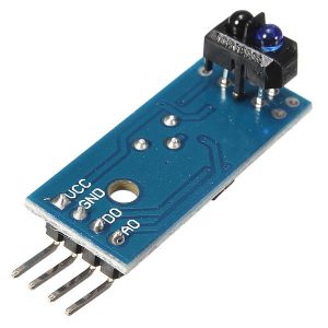 TCRT5000 Infrared reflective Module