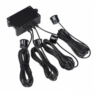 DYP-A05 One Drag Four Ultrasonic Measuring Module sensor
