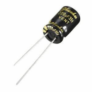 Transistor SI2302 SOT-23