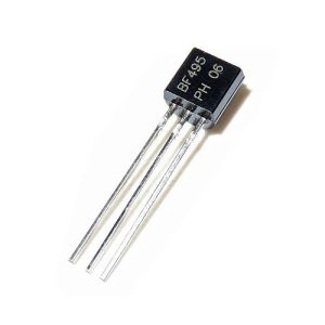 BF495 NPN Transistor 30V 30mA