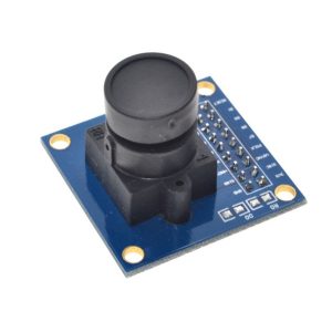 0V7670 Camera module