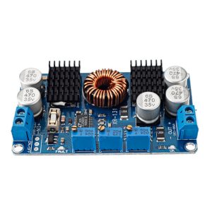 LTC3780 DC-DC 1V-35V 10A Step Up/Down Regulator