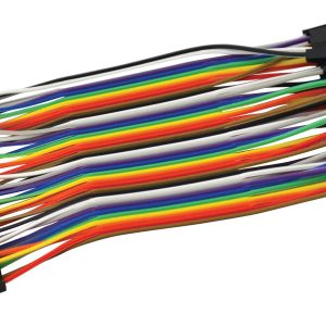Jumper wires