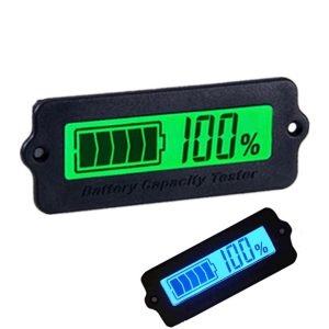 12v LY 6W