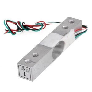 Load Cell Weight Sensor 3KG