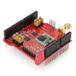 Dragino LoRa Shield - 868Mhz Module