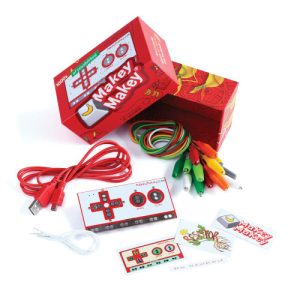 Makey Deluxe STEM Kit