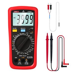UNI-T UT39C+ Digital multimeter